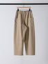 【 予約:11月中旬 】WASHED BIG PK PT /Y254-31129